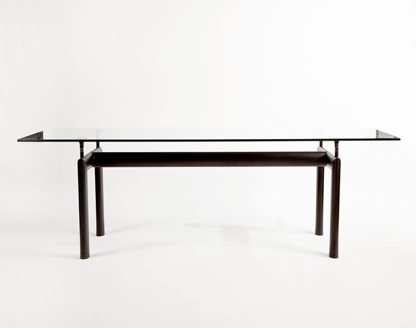 Picture of Le Corbusier LC 6 dining table (1929)